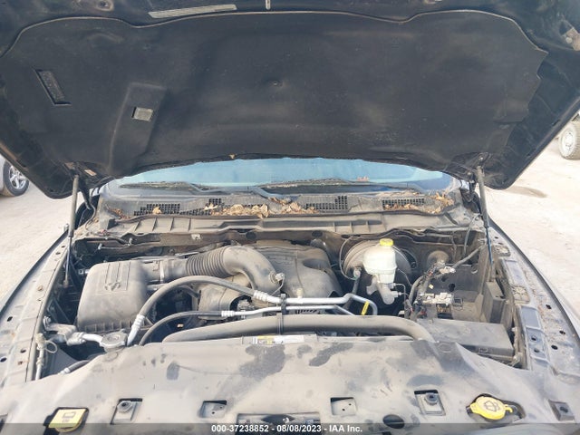 RAM 1500 Longhorn 2016 1C6RR6PTXGS382494 Image 10