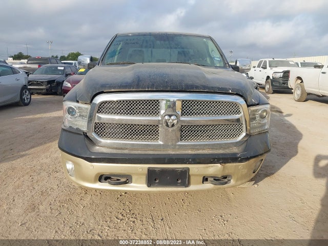 RAM 1500 Longhorn 2016 1C6RR6PTXGS382494 Image 12