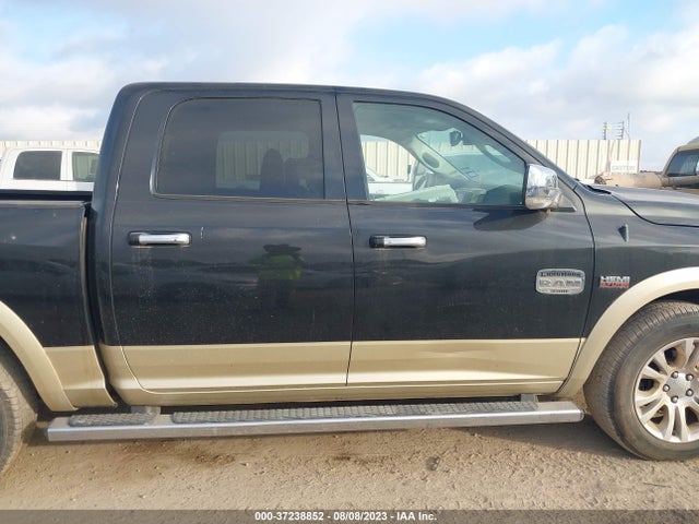 RAM 1500 Longhorn 2016 1C6RR6PTXGS382494 Image 13