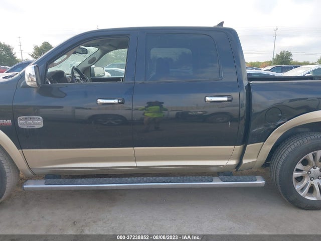 RAM 1500 Longhorn 2016 1C6RR6PTXGS382494 Image 14