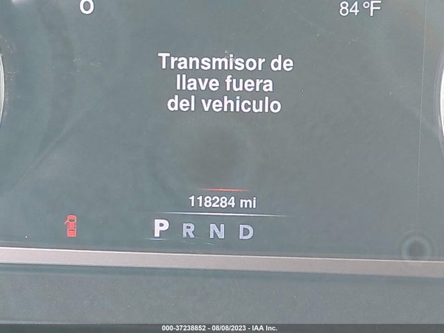 RAM 1500 Longhorn 2016 1C6RR6PTXGS382494 Image 15