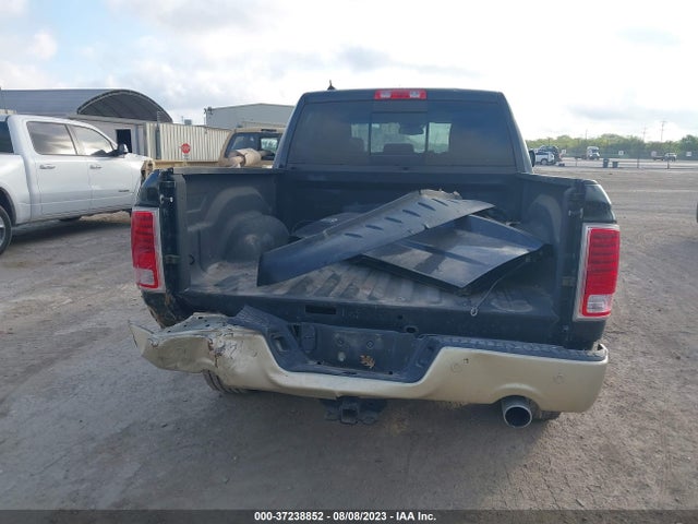RAM 1500 Longhorn 2016 1C6RR6PTXGS382494 Image 16
