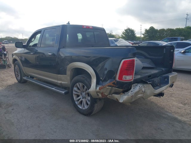 RAM 1500 Longhorn 2016 1C6RR6PTXGS382494 Image 3