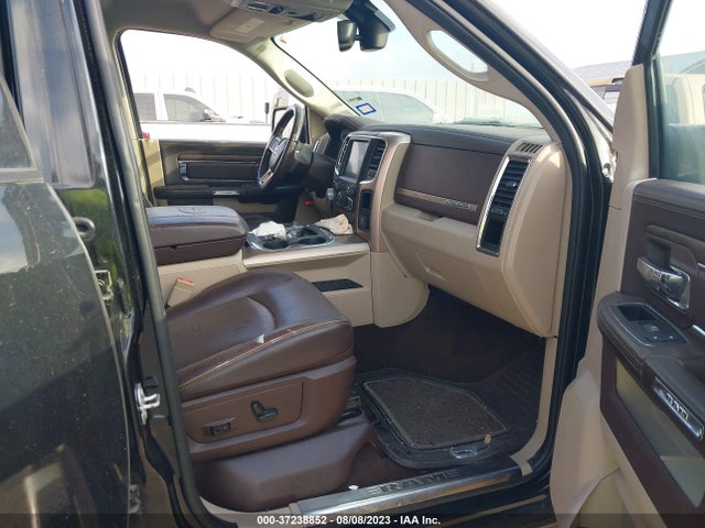 RAM 1500 Longhorn 2016 1C6RR6PTXGS382494 Image 5