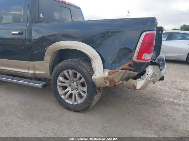 RAM 1500 Longhorn 2016 1C6RR6PTXGS382494 Image 6