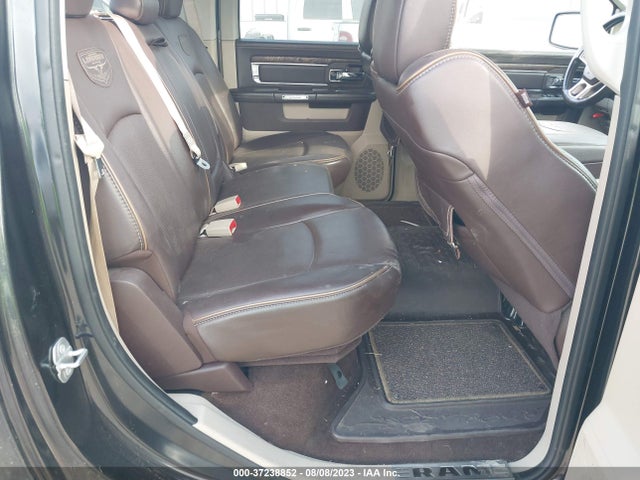 RAM 1500 Longhorn 2016 1C6RR6PTXGS382494 Image 8