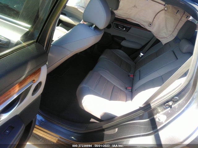 Honda Cr-v Touring 2017 2HKRW2H91HH623730 Image 8