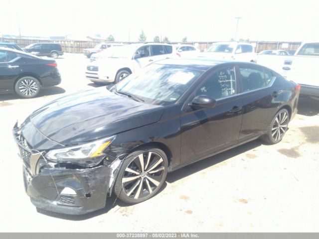 1N4BL4CV7MN341831 Nissan Altima 2.5 Sr