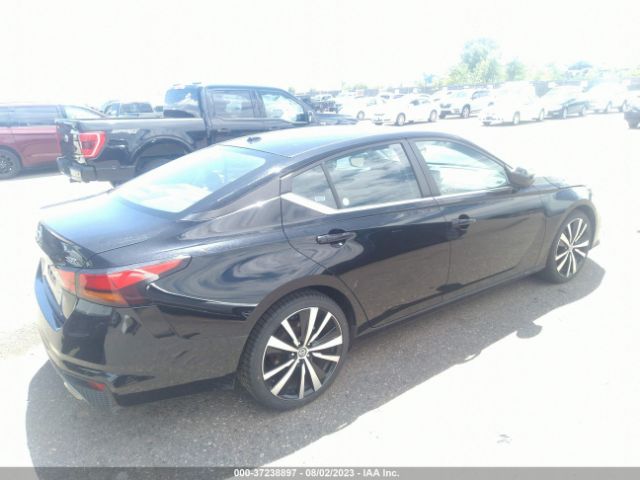 1N4BL4CV7MN341831 Nissan Altima 2.5 Sr