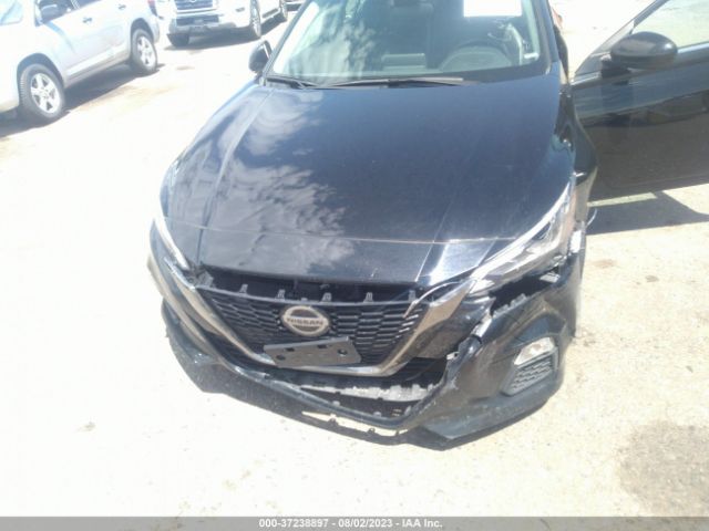1N4BL4CV7MN341831 Nissan Altima 2.5 Sr