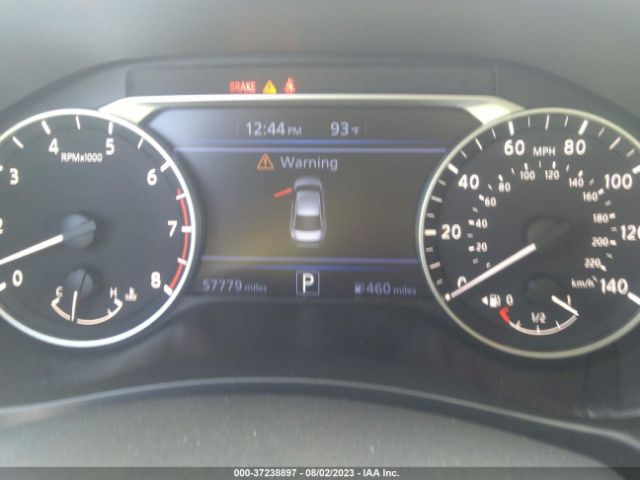 1N4BL4CV7MN341831 Nissan Altima 2.5 Sr