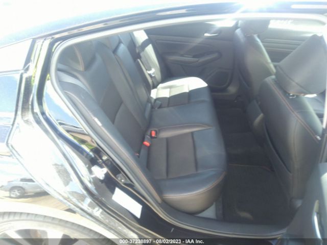 1N4BL4CV7MN341831 Nissan Altima 2.5 Sr