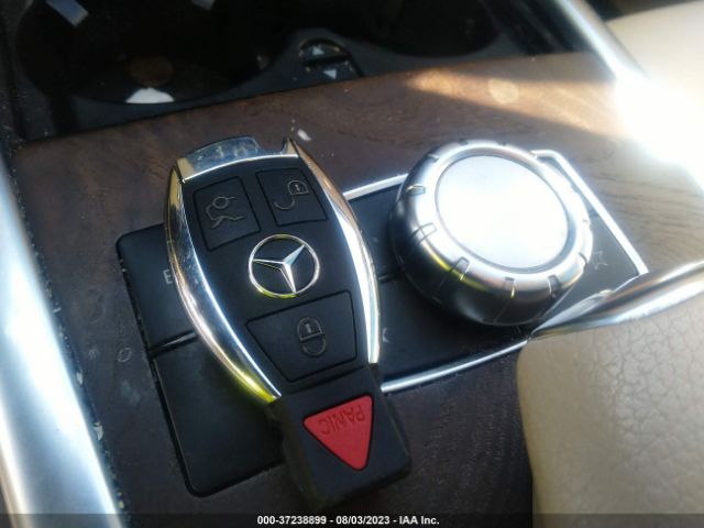 WDDHF8JB8EA915119 Mercedes-Benz E-class E 350