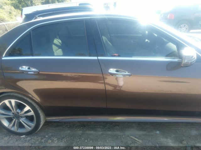 WDDHF8JB8EA915119 Mercedes-Benz E-class E 350