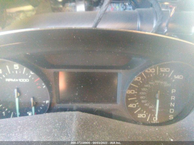 2FMDK3GC0EBA37998 Ford EDGE SE