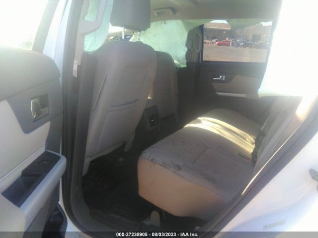 2FMDK3GC0EBA37998 Ford EDGE SE