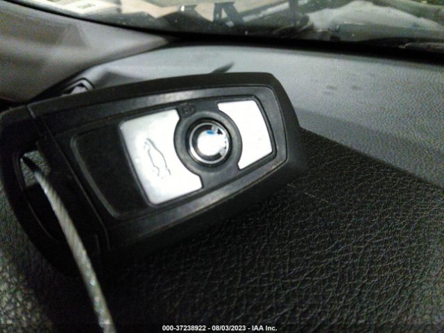 2014 BMW 3 SERIES WBA3B3C52EJ977915 Photo 10