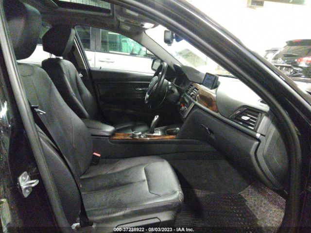 2014 BMW 3 SERIES WBA3B3C52EJ977915 Photo 4