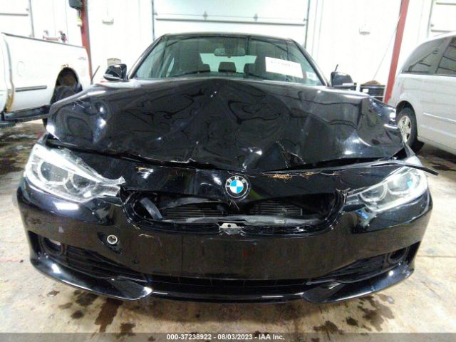2014 BMW 3 SERIES WBA3B3C52EJ977915 Photo 5