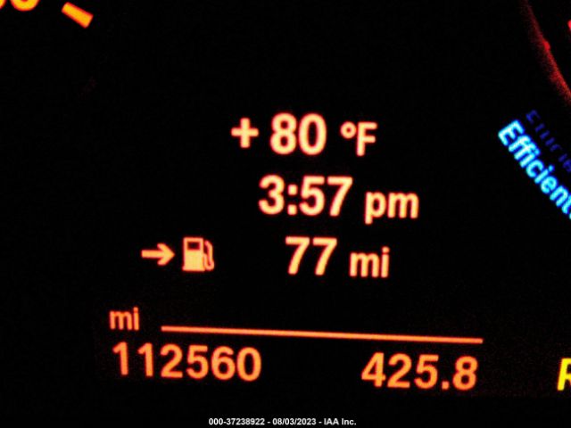 2014 BMW 3 SERIES WBA3B3C52EJ977915 Photo 6