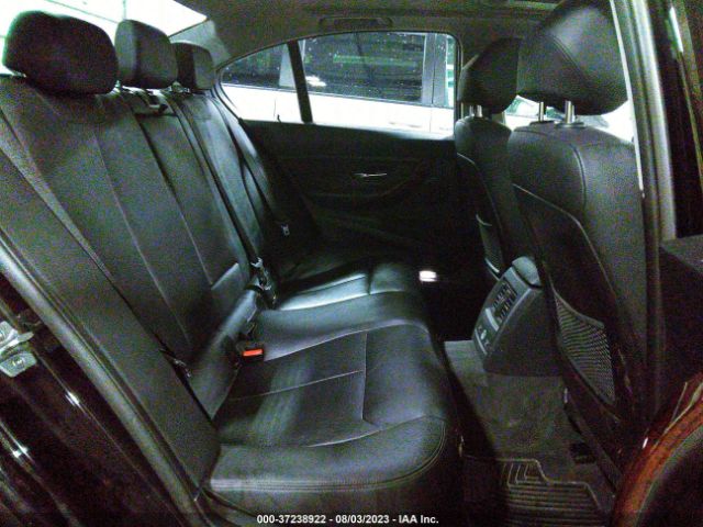 2014 BMW 3 SERIES WBA3B3C52EJ977915 Photo 7