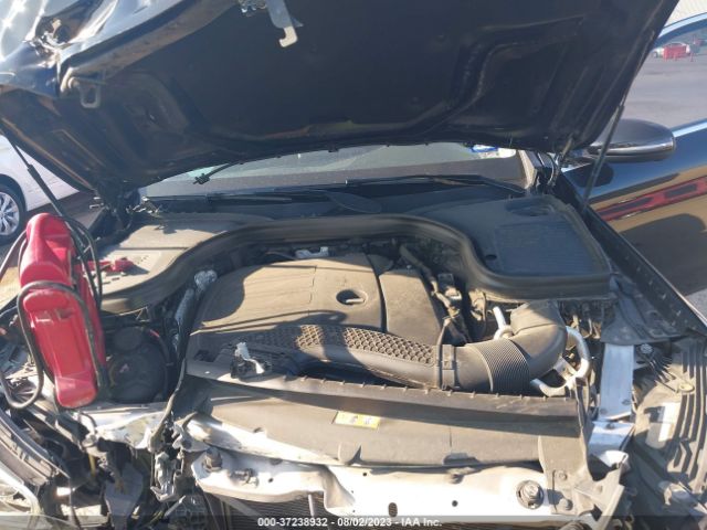 W1N0G8DB0LF843891 Mercedes-Benz Glc Glc 300