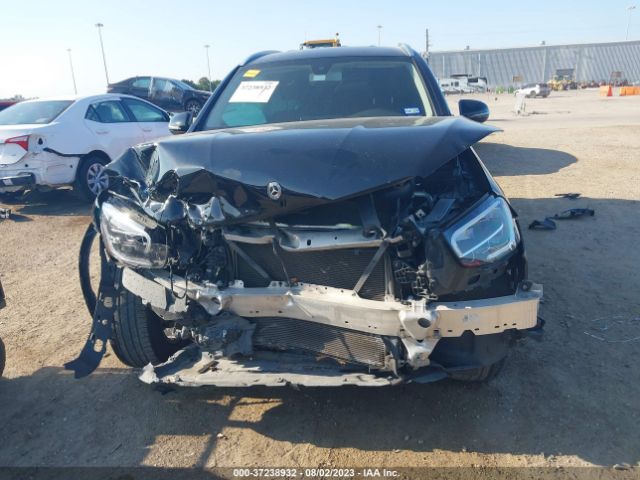 W1N0G8DB0LF843891 Mercedes-Benz Glc Glc 300
