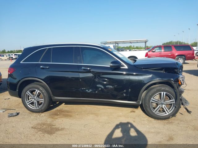W1N0G8DB0LF843891 Mercedes-Benz Glc Glc 300