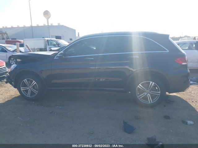 W1N0G8DB0LF843891 Mercedes-Benz Glc Glc 300