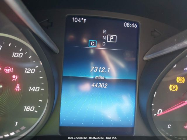 W1N0G8DB0LF843891 Mercedes-Benz Glc Glc 300