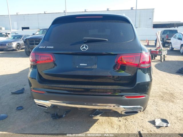 W1N0G8DB0LF843891 Mercedes-Benz Glc Glc 300
