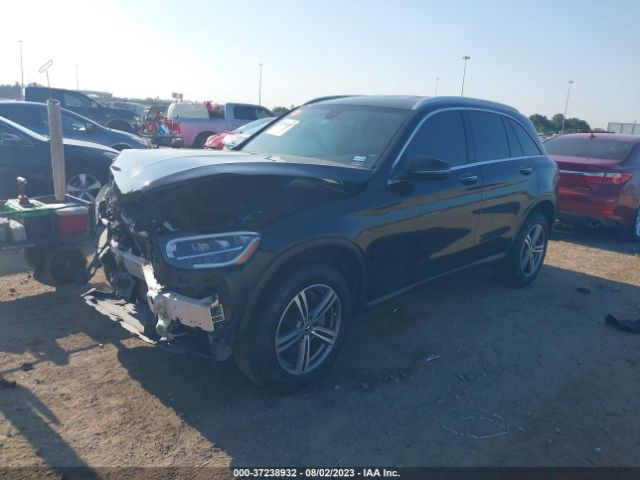 W1N0G8DB0LF843891 Mercedes-Benz Glc Glc 300