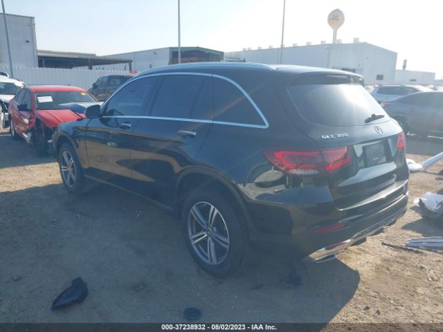 W1N0G8DB0LF843891 Mercedes-Benz Glc Glc 300