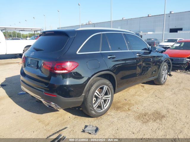 W1N0G8DB0LF843891 Mercedes-Benz Glc Glc 300