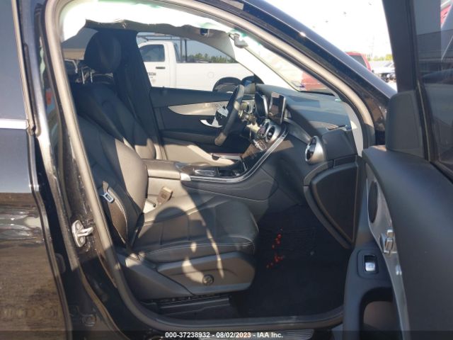 W1N0G8DB0LF843891 Mercedes-Benz Glc Glc 300
