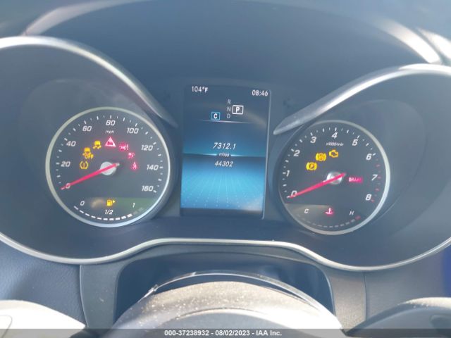 W1N0G8DB0LF843891 Mercedes-Benz Glc Glc 300