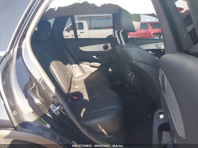 W1N0G8DB0LF843891 Mercedes-Benz Glc Glc 300