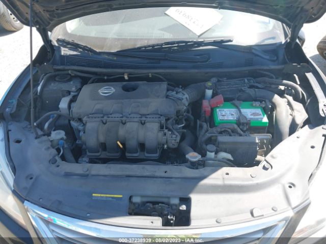 3N1AB7AP4EY202343 Nissan SENTRA S