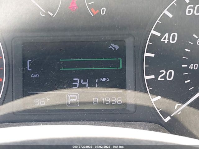 3N1AB7AP4EY202343 Nissan SENTRA S