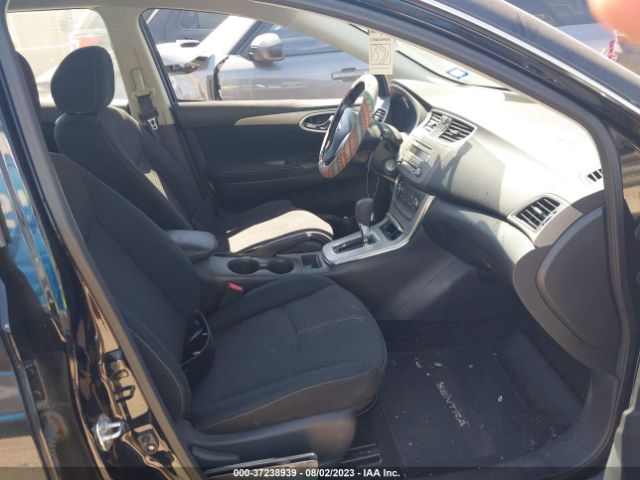 3N1AB7AP4EY202343 Nissan SENTRA S
