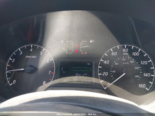 3N1AB7AP4EY202343 Nissan SENTRA S