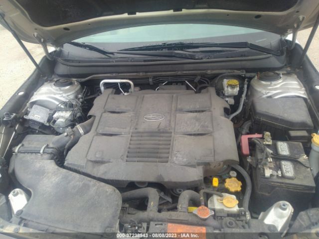 4S4BSENC0J3342126 Subaru Outback Limited