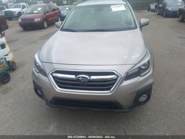 4S4BSENC0J3342126 Subaru Outback Limited