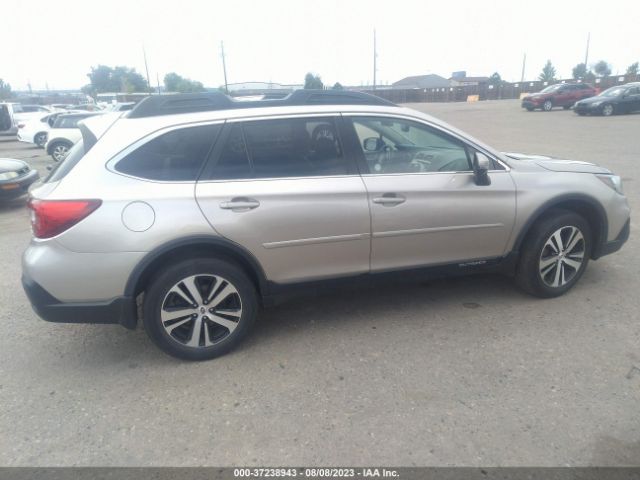 4S4BSENC0J3342126 Subaru Outback Limited