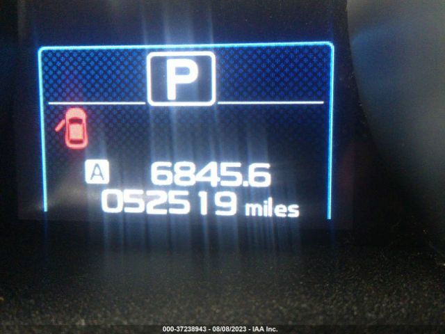 4S4BSENC0J3342126 Subaru Outback Limited