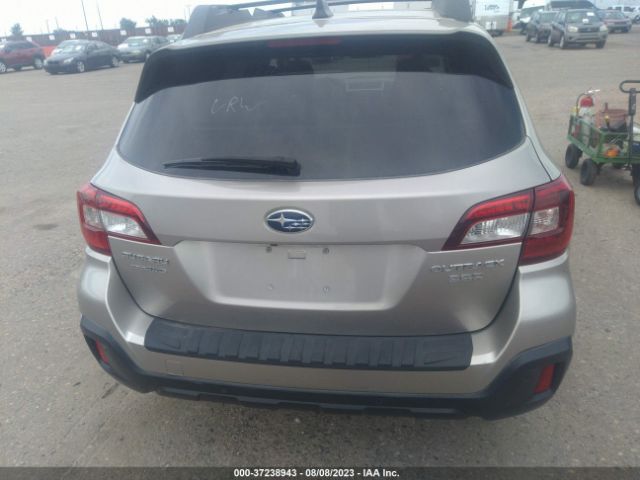 4S4BSENC0J3342126 Subaru Outback Limited