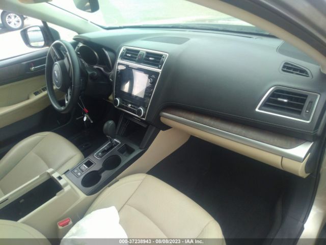 4S4BSENC0J3342126 Subaru Outback Limited