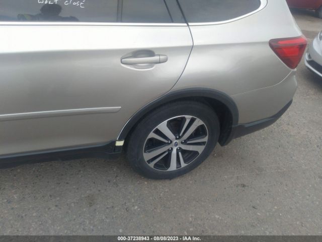 4S4BSENC0J3342126 Subaru Outback Limited