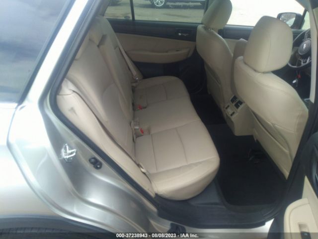 4S4BSENC0J3342126 Subaru Outback Limited