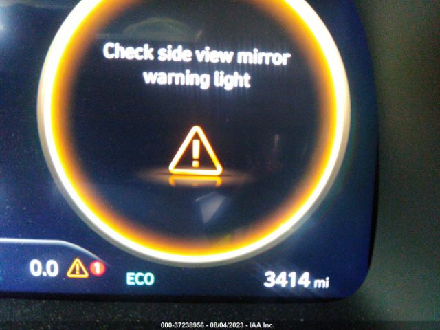 KM8R7DGE6PU584379 Hyundai Palisade Calligraphy